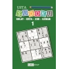 Usta Sudoku 1