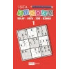 Usta Sudoku 1