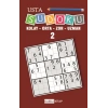 Usta Sudoku 2