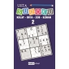 Usta Sudoku 2