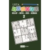 Usta Sudoku 2