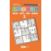 Usta Sudoku 2