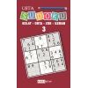 Usta Sudoku 3