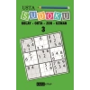 Usta Sudoku 3