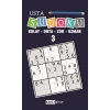 Usta Sudoku 3