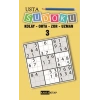 Usta Sudoku 3