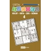 Usta Sudoku 4