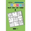 Usta Sudoku 4