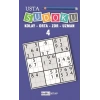 Usta Sudoku 4