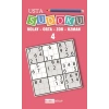 Usta Sudoku 4