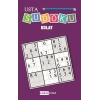Usta Sudoku - Kolay
