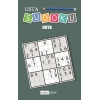 Usta Sudoku - Orta