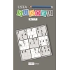 Usta Sudoku - Uzman