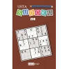Usta Sudoku - Zor