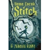 Yama Çocuk Stitch