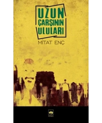 Uzun Çarşının Uluları