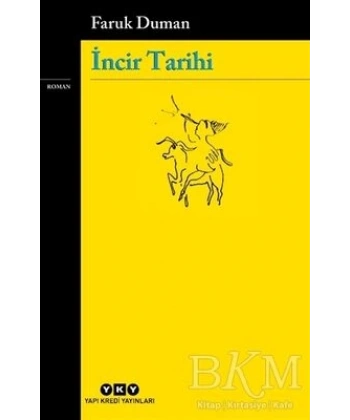 İncir Tarihi