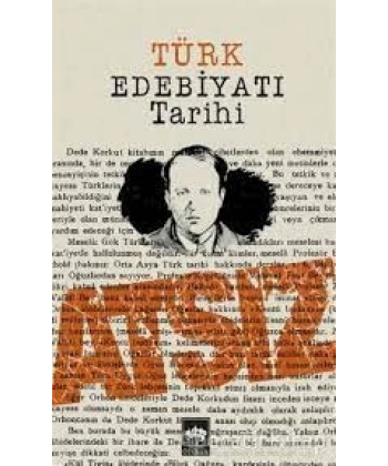 Türk Edebiyatı Tarihi