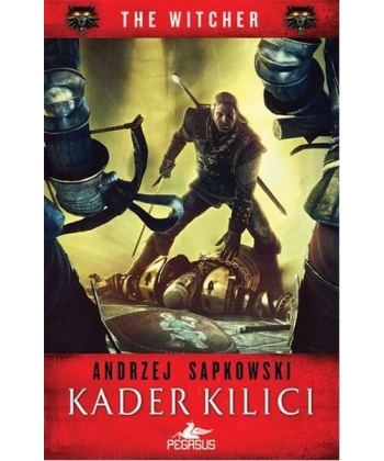 Kader Kılıcı - The Witcher Serisi 2