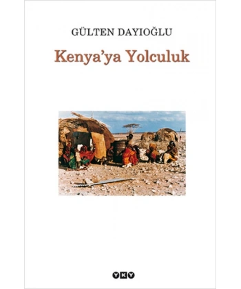 Kenya’ya Yolculuk