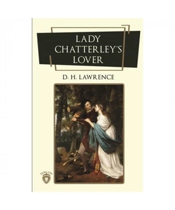LADY CHATTERLEYS LOVER (D.H. LAWRENCE)