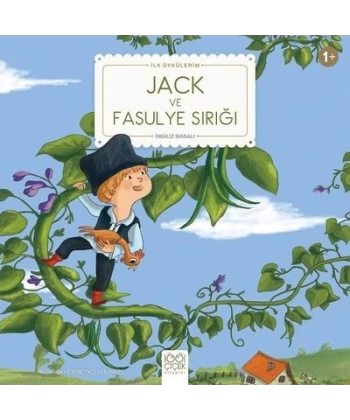Jack ve Fasulye Sırığı