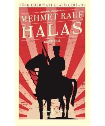 Halas