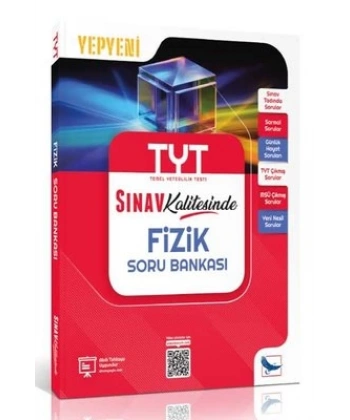 Sınav Tyt Fizik Soru 2024
