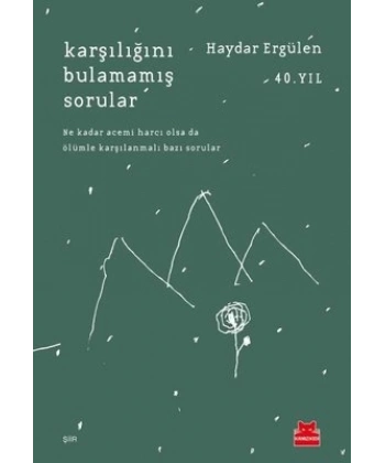 Karşılığını Bulamamış Sorular