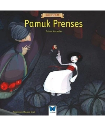 Pamuk Prenses