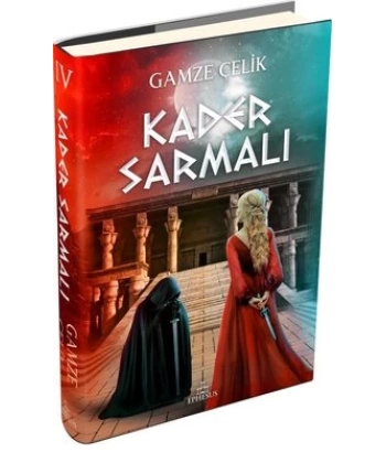 Kader Sarmalı - Ciltli