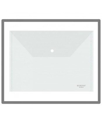 Rubenis Çıtçıtlı Dosya W-209