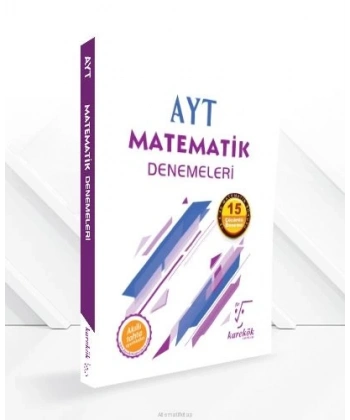 AYT Matematik Denemeleri