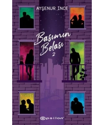 Başımın Belası 2 - Kelebek