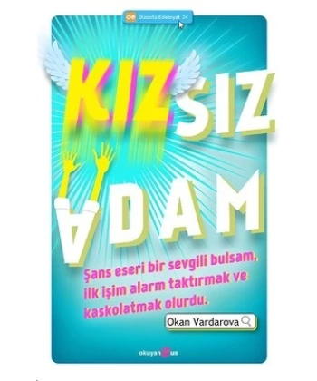 Kızsız Adam
