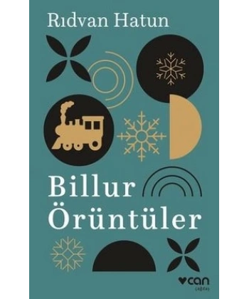 Billur Örüntüler