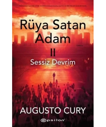 Rüya Satan Adam 2