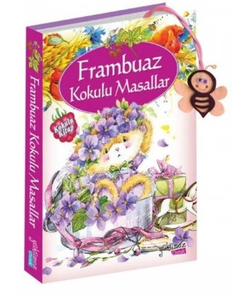 Frambuaz Kokulu Masallar