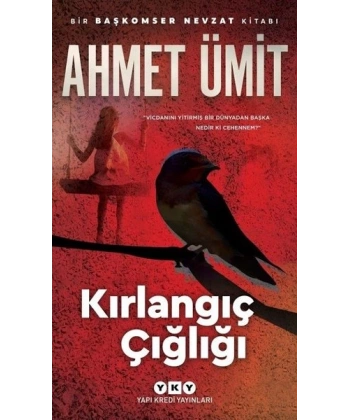 Kırlangıç Çığlığı