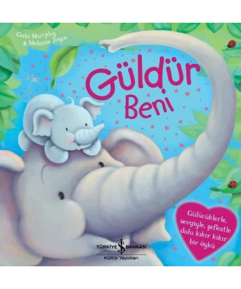 Güldür Beni