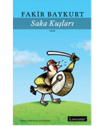 Saka Kuşları