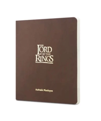 The Lord of the Rings Planlayıcı