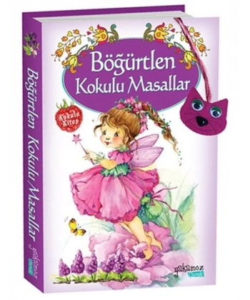 Böğürtlen Kokulu Masallar