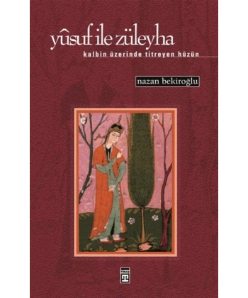 Yusuf ile Züleyha