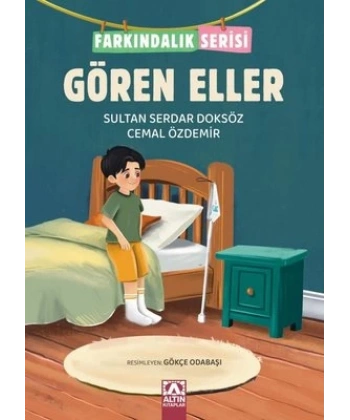 Farkındalık Serisi Gören Eller