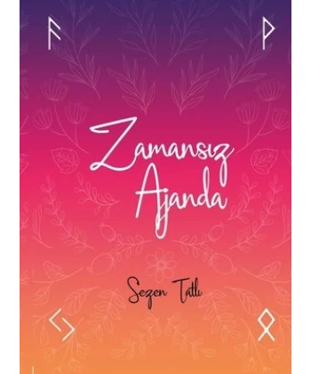 Zamansız Ajanda