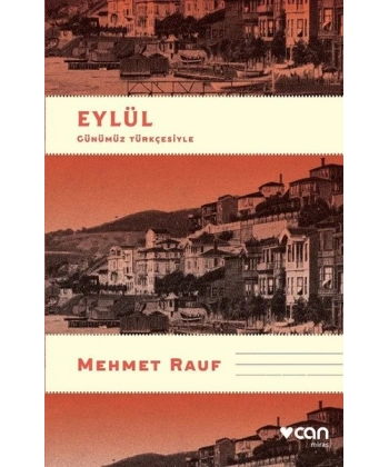 Eylül-Günümüz Türkçesiyle