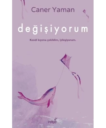 Değişiyorum