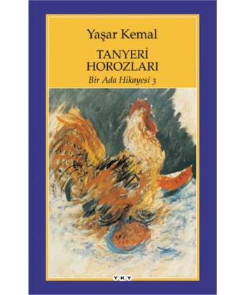 Tanyeri Horozları
