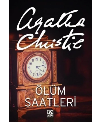 Ölüm Saatleri